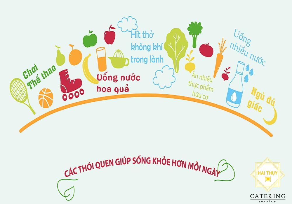 Các phương pháp phòng bệnh ung thư tại nhà mà bạn nên biết