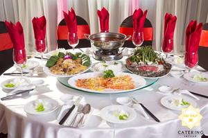 Hai Thụy Catering - dịch vụ nấu ăn tại nhà ở quận 6 với giá thành tốt nhất