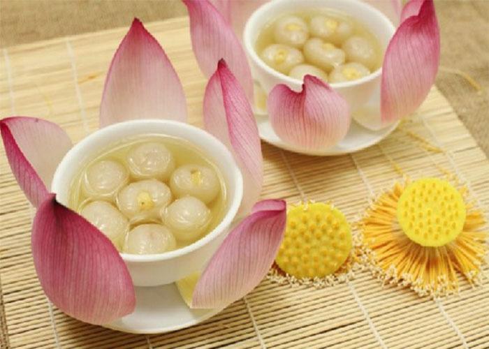 Nấu tiệc tại nhà với thực đơn tiệc buffet siêu hấp dẫn