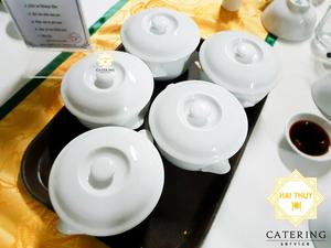 Bồ câu tiềm hạt sen