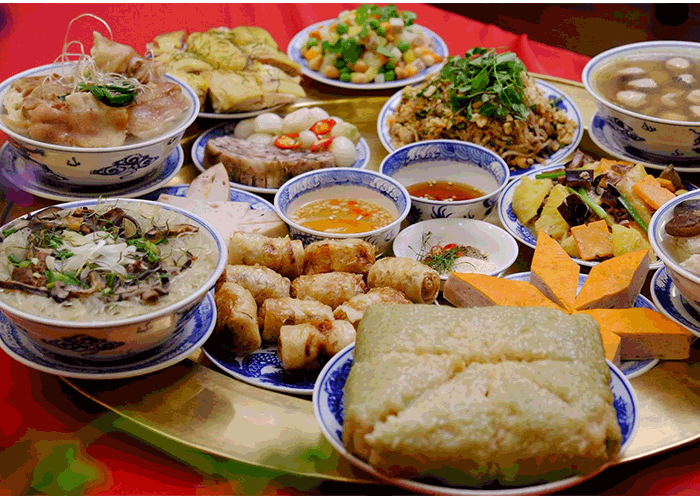 Bí quyết lên quy trình đặt tiệc đám giỗ hoàn hảo không thể bỏ qua