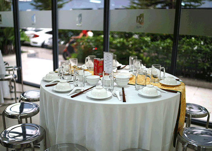 Bí quyết lên quy trình đặt tiệc đám giỗ hoàn hảo không thể bỏ qua