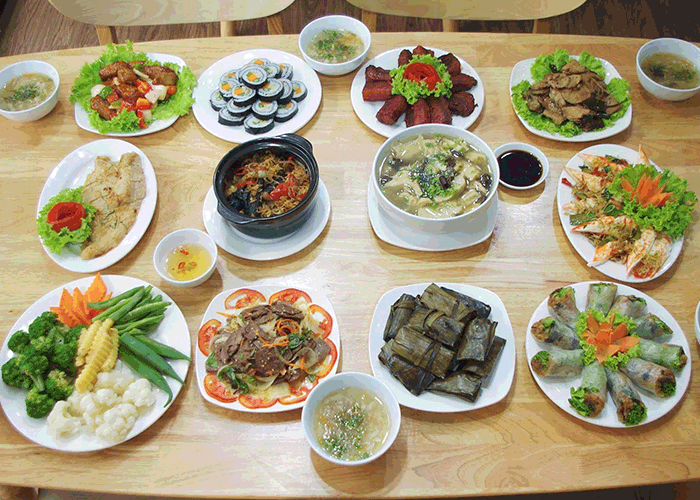 Bí quyết lên quy trình đặt tiệc đám giỗ hoàn hảo không thể bỏ qua