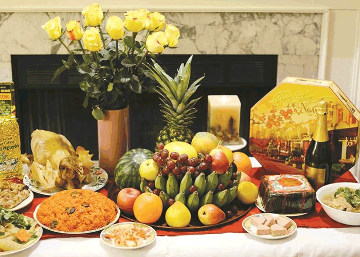 Bí quyết lên quy trình đặt tiệc đám giỗ hoàn hảo không thể bỏ qua