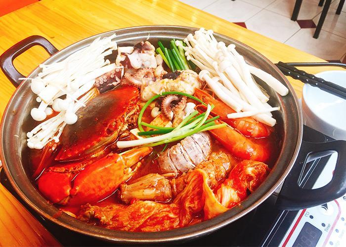 Bật mí 5 món ngon từ kim chi để bạn nấu tiệc tại nhà thật ấn tượng