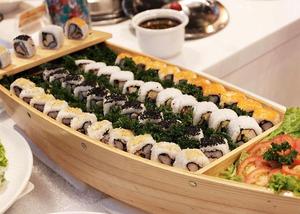 Đặt tiệc gia đình cùng Hai Thụy Catering - Buổi tiệc hoàn hảo gắn kết tính thân